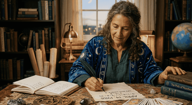 What Your Birth Date Reveals About You
