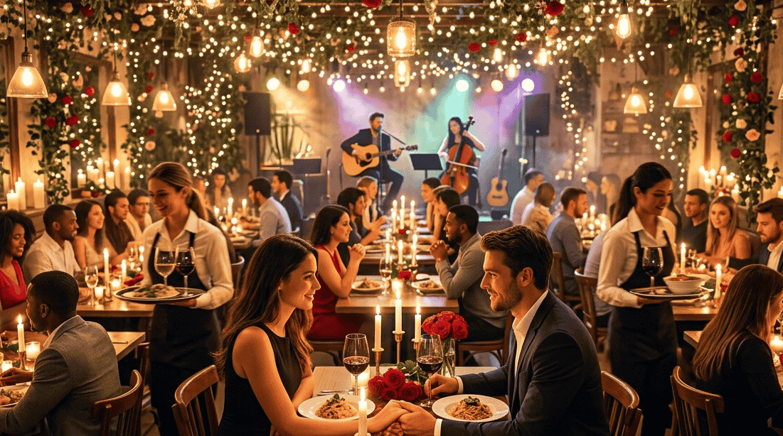 Zodiac Signs Ranked From Most To Least Romantic