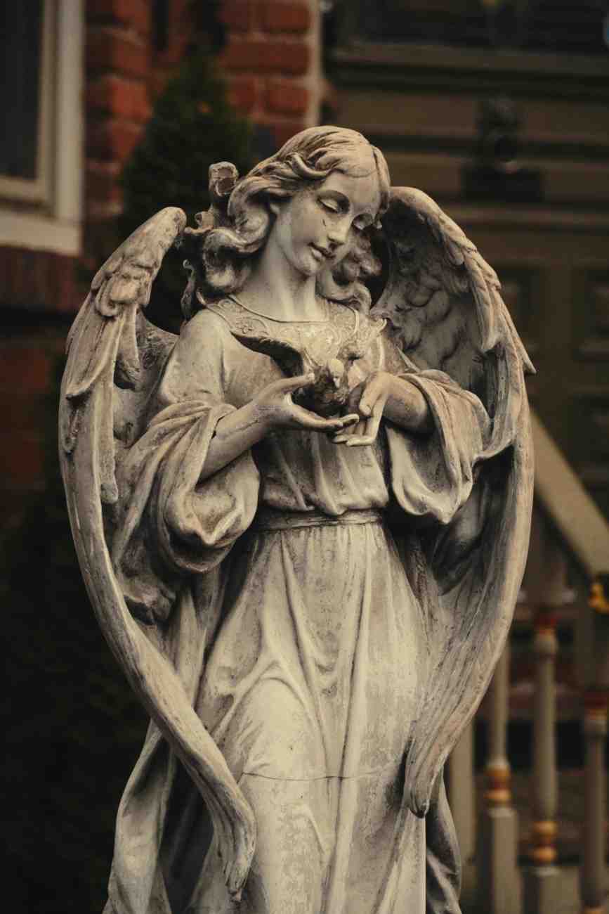 Why are you seeing 234 Angel Number Everywhere?