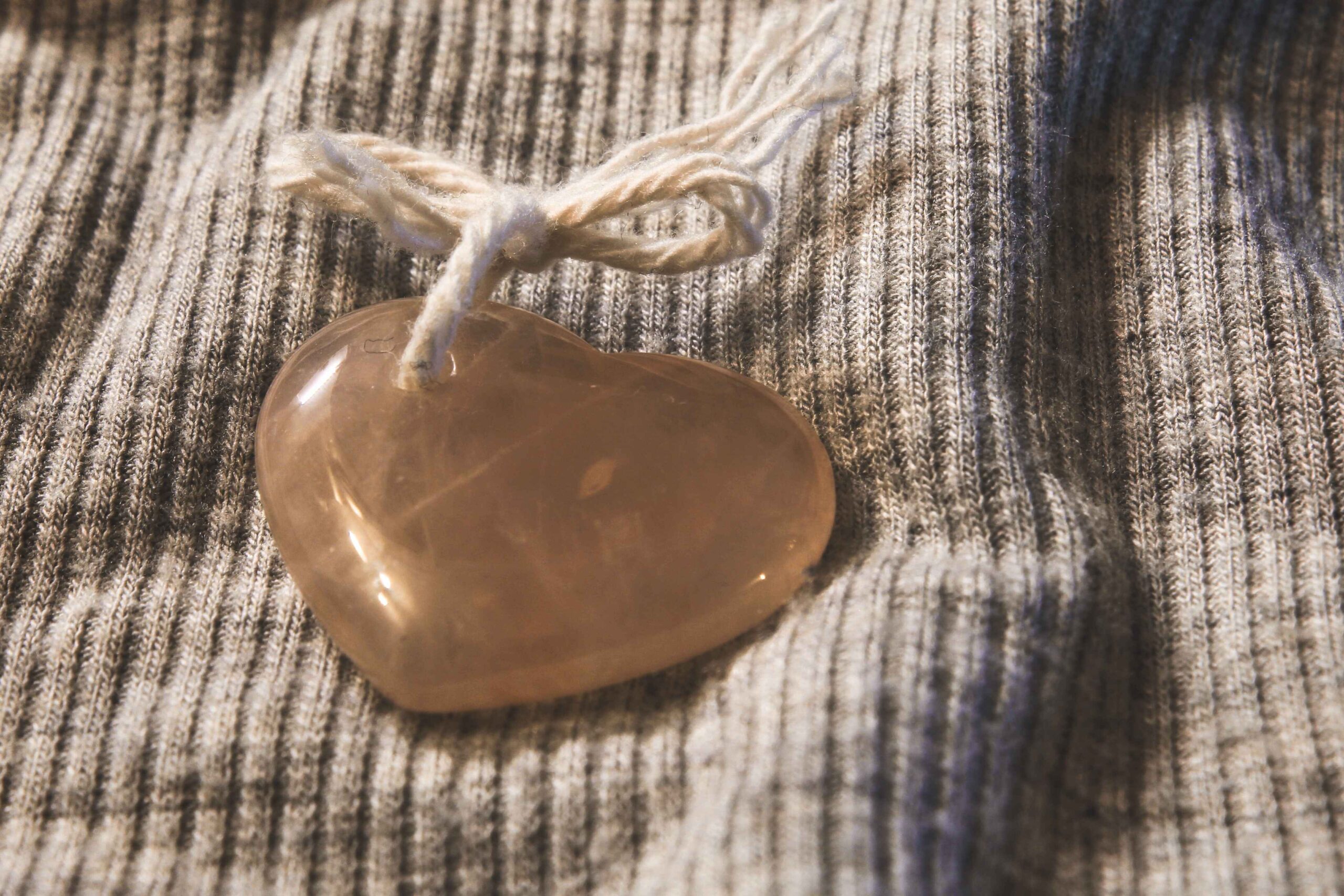What Is The Meaning of Rose Quartz?