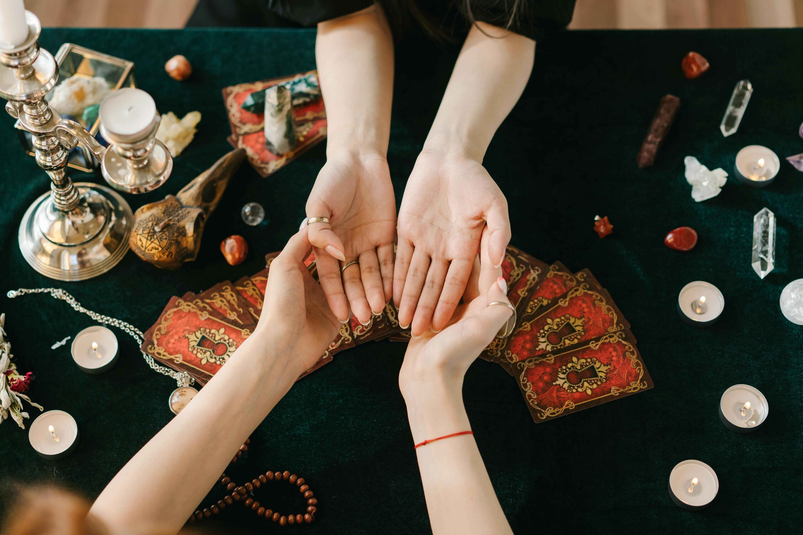 What Is A Psychic?