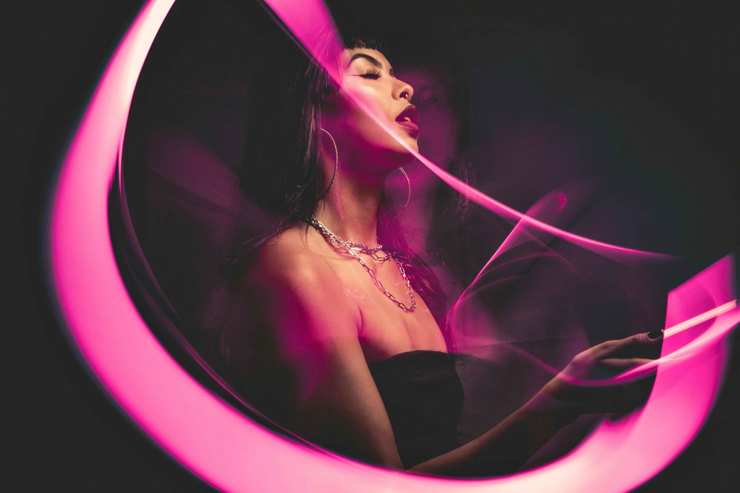 What Does a Pink Aura Mean? A Complete Guide to Its Spiritual Significance