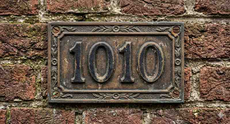 1010 Angel Number Meaning: Why You Keep Seeing This Powerful Sequence