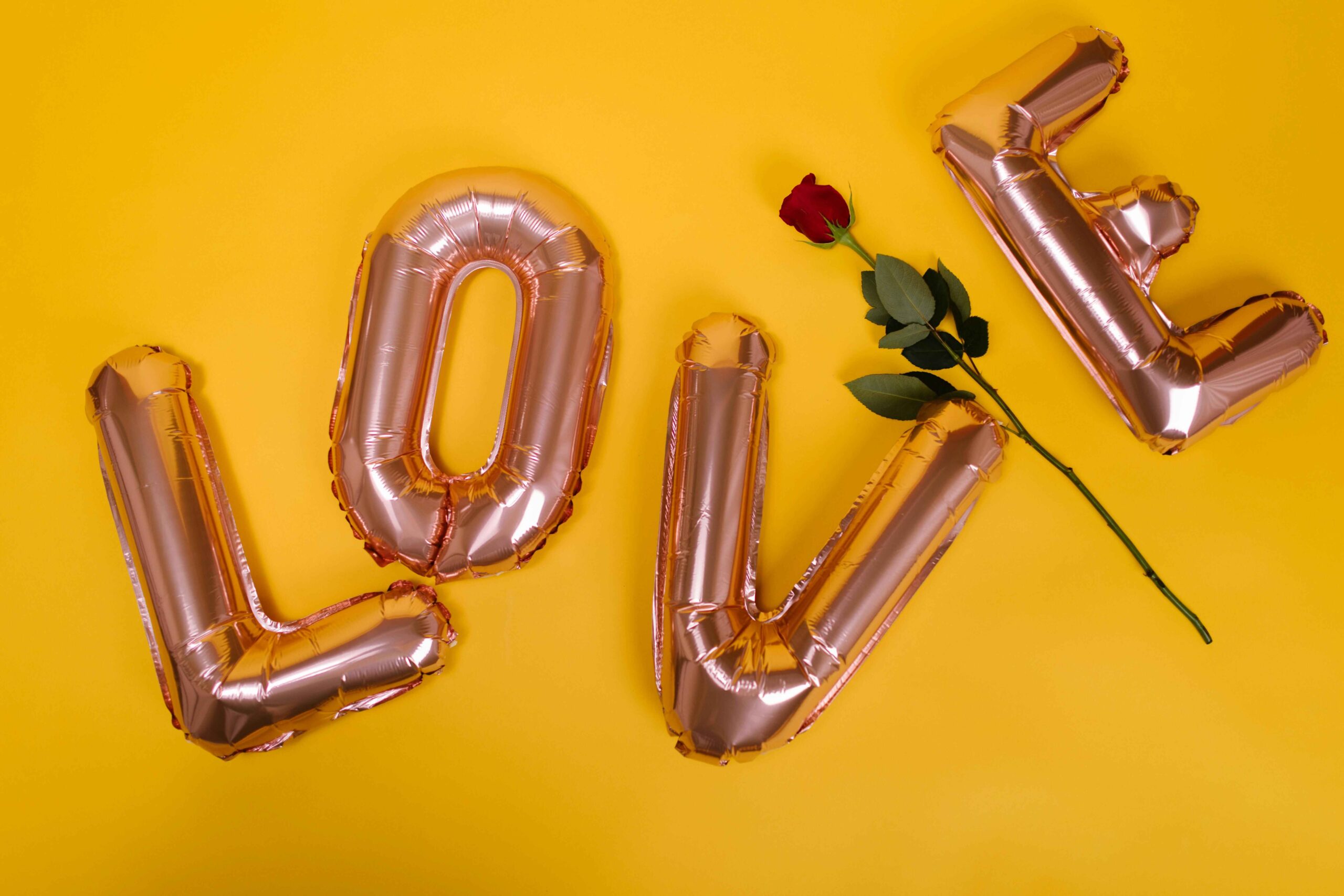 Love Languages Explained: Meanings and the 5 Types