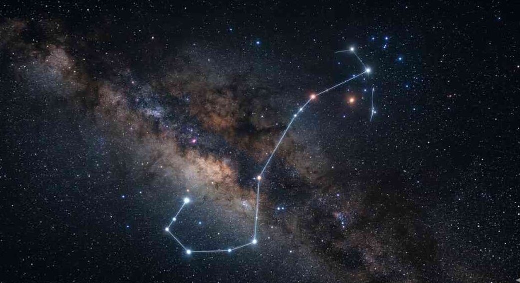 Scorpio Season: Dates, Traits, and Cosmic Meaning