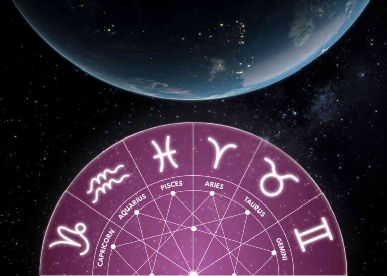 Zodiac Signs Personality: Unleash Your True  Identity