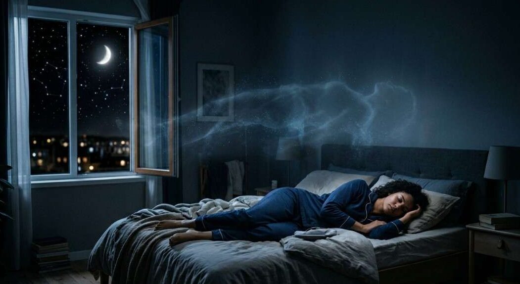 What is Astral Travel? A Beginner’s Guide to Out-of-Body Experiences