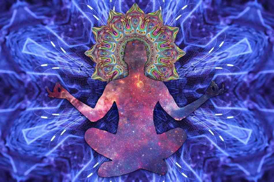 What Is Spiritual Awakening?