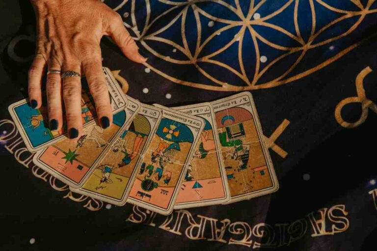 What Does The Card The Hierophant Mean?