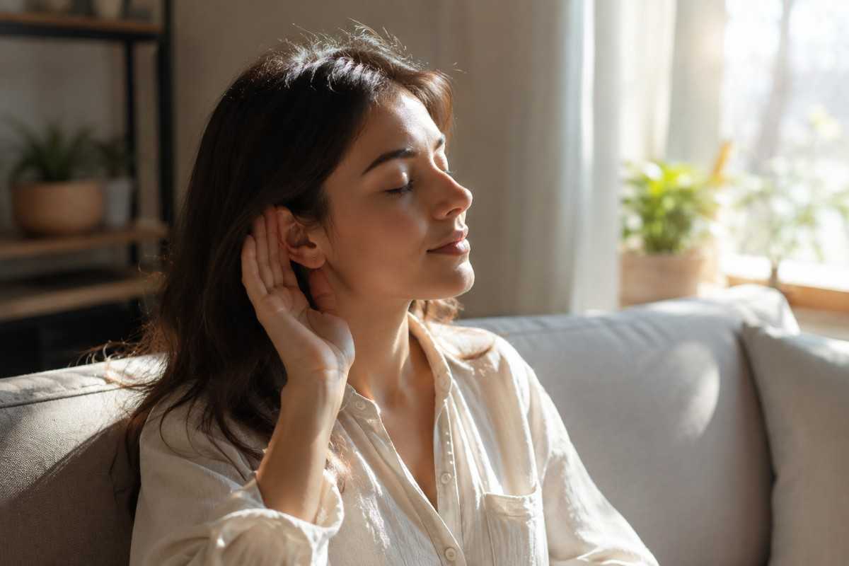 What Is Clairaudience? Signs, Meaning, and How to Develop Psychic Hearing