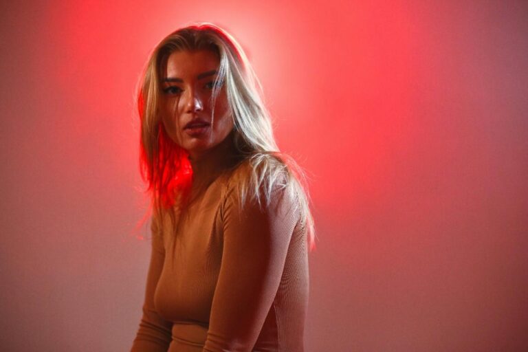 Red Aura Meaning: Personality, Shades, and Spiritual Power 