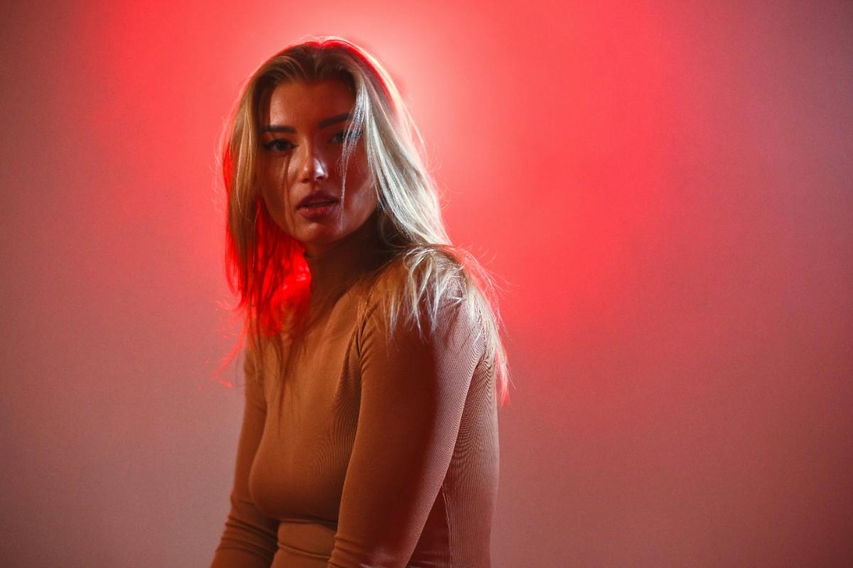 Red Aura Meaning: Personality, Shades, and Spiritual Power 