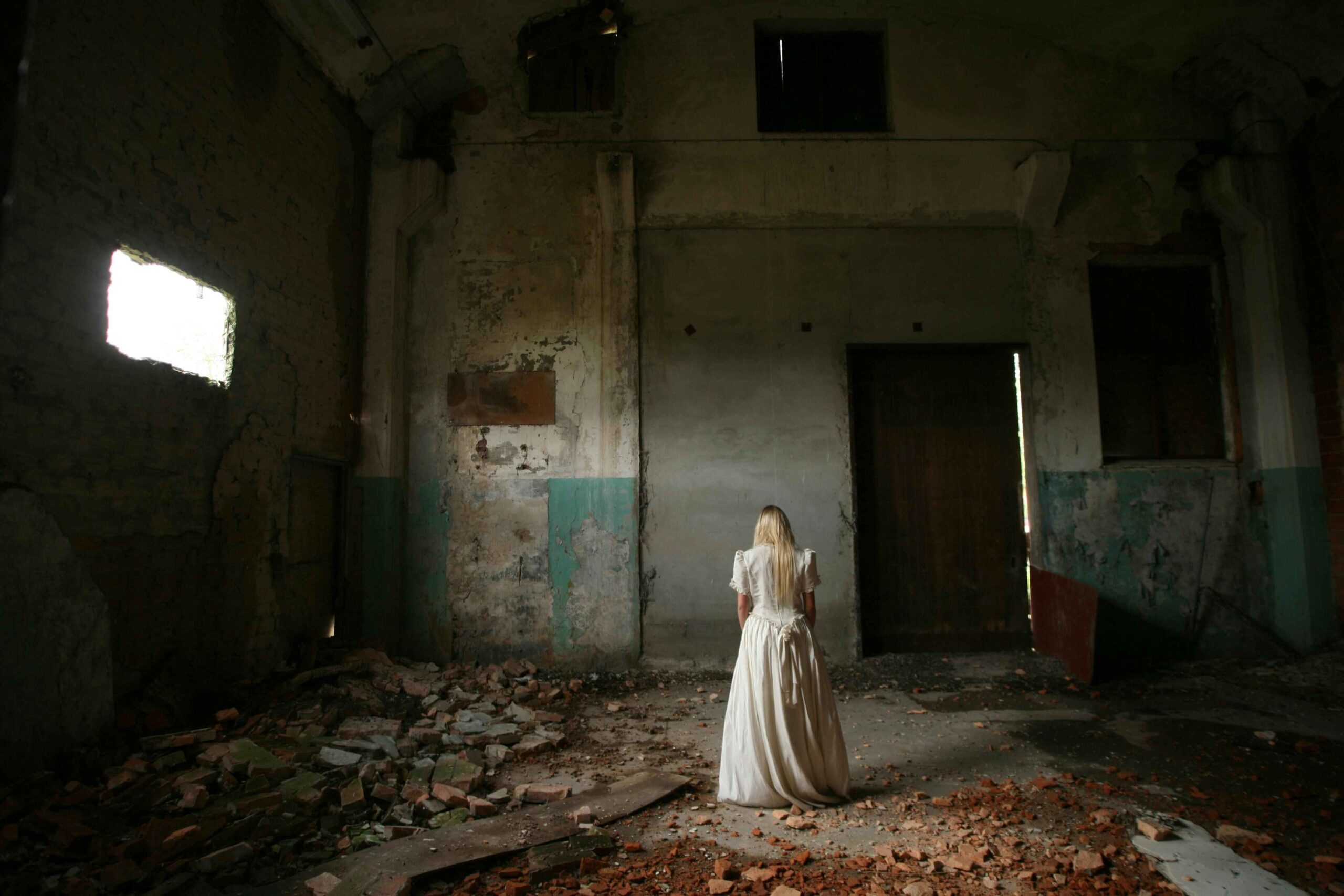 What Is a Poltergeist? Signs, Causes, and How They Differ from Ghosts 
