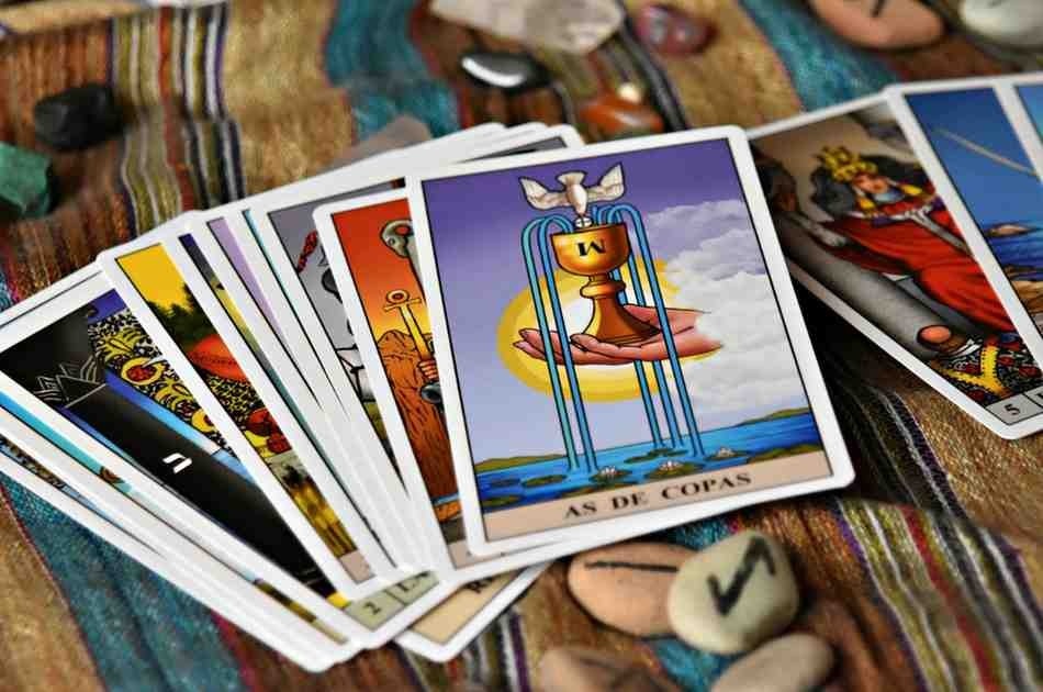Ace of Cups Reversed: Meaning, Love, Career & Health