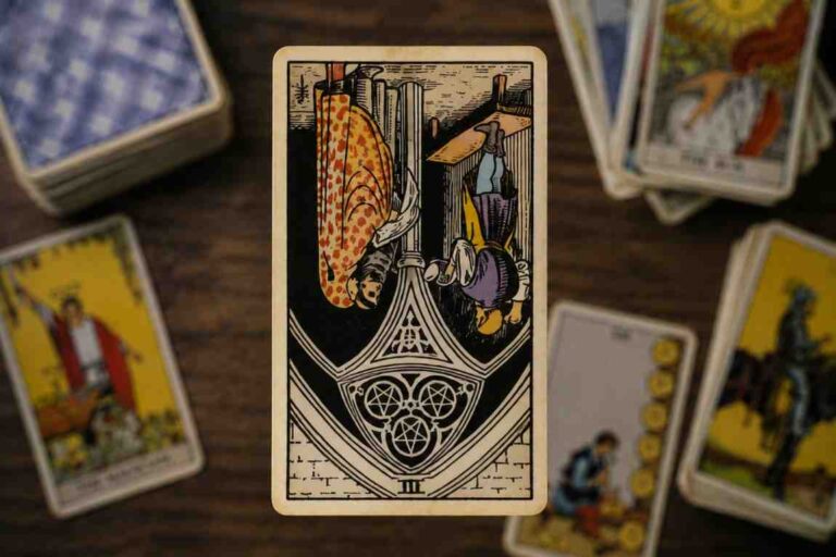 3 of Pentacles Reversed: Meaning, Love, Career, Health & Advice