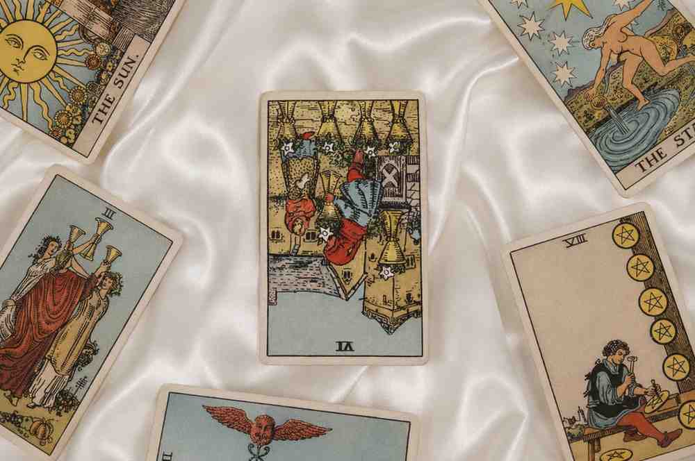 Six of Cups Reversed: Meaning in Love, Career, Health, and More