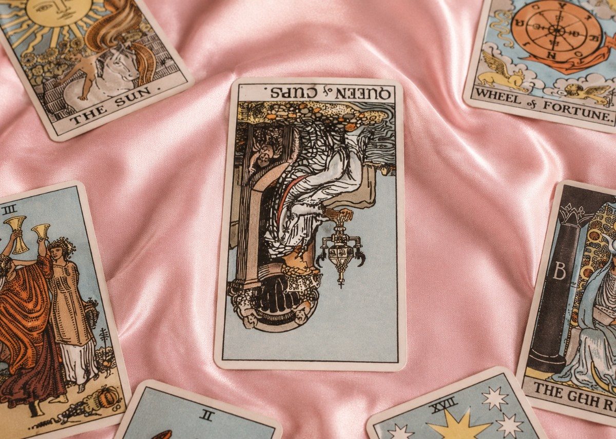 Queen of Cups Reversed: Meaning in Love, Career, Health, and More