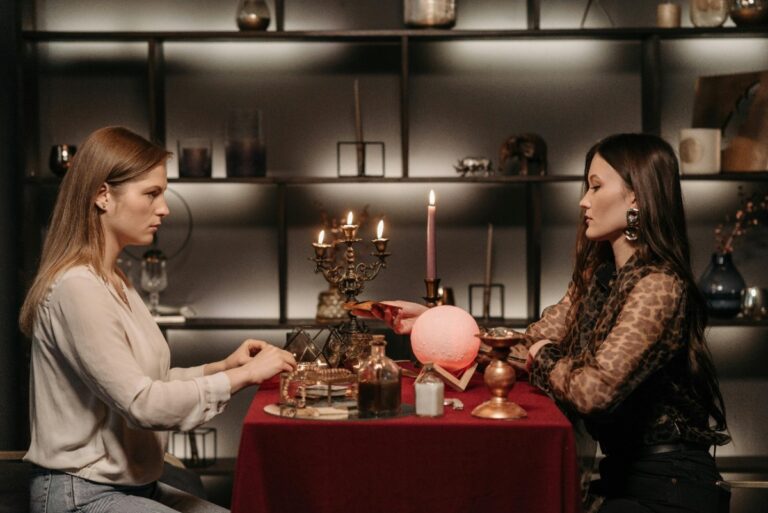 Are Psychics Real? An Honest Look at What’s Real and What Isn’t 