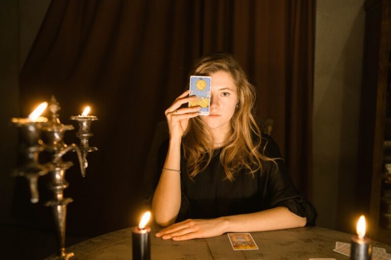How Do Psychic Readings Actually Work?