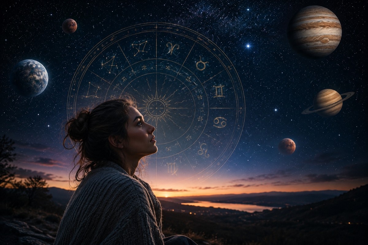 Your Luckiest Day in June This Year, Based on Your Zodiac Sign