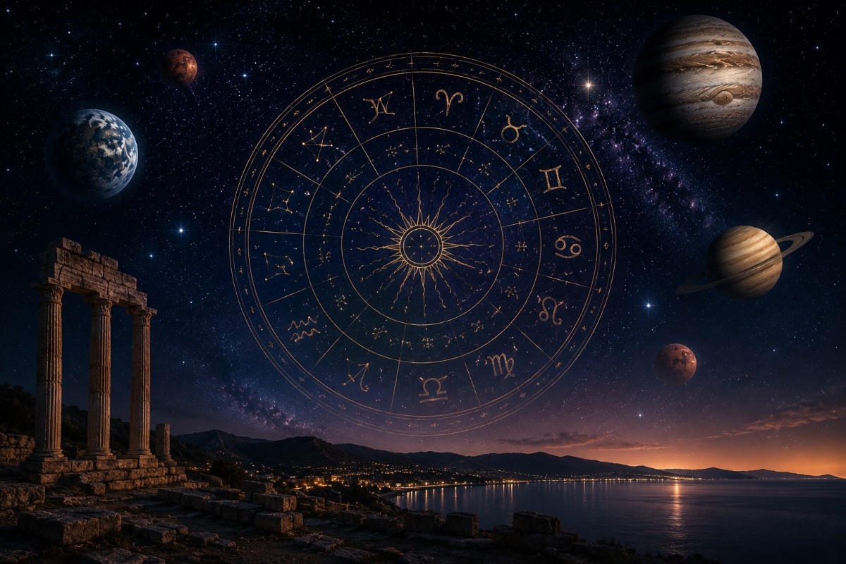 Your Luckiest Day in June This Year, Based on Your Zodiac Sign - Lumus ...