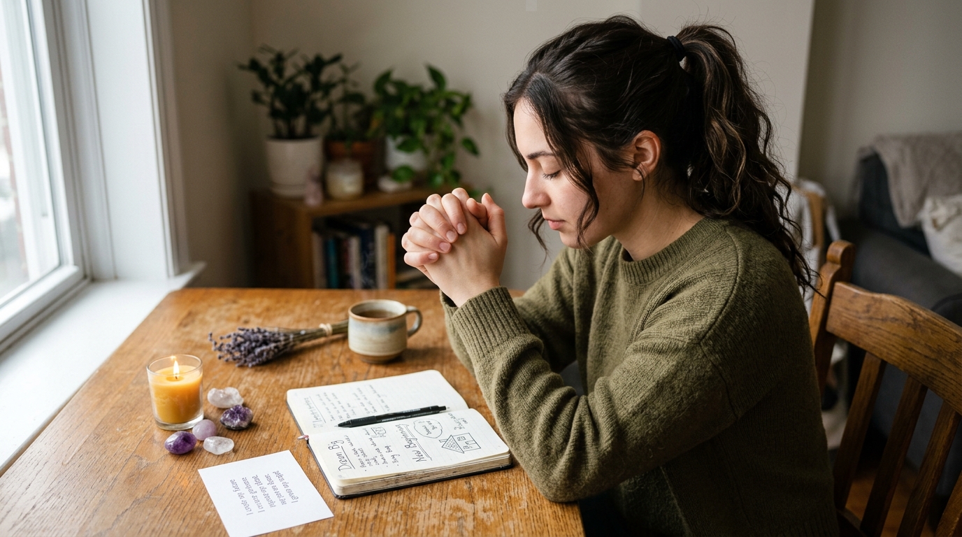 What Is the Law of Attraction: How to Manifest Your Dreams