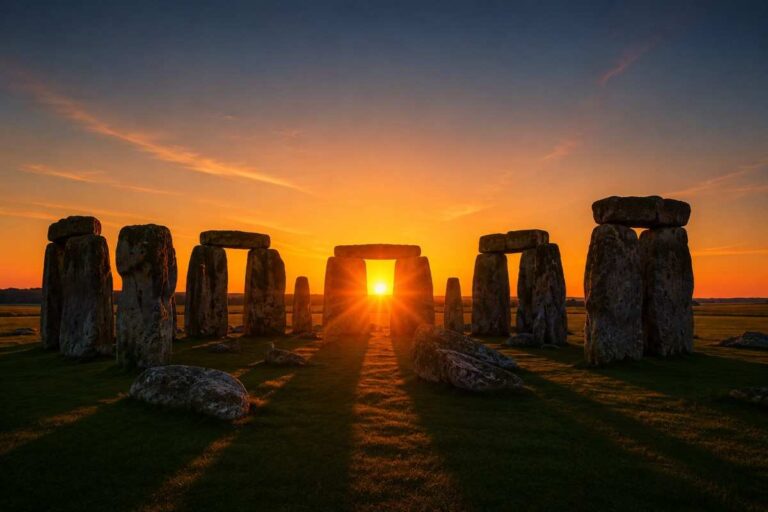Summer Solstice 2026 – Astrology Predictions and Spiritual Meaning
