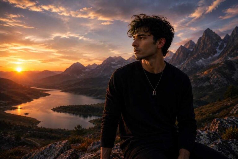 Are Gemini Men Loyal – The Secret Behind Their Dual Personality