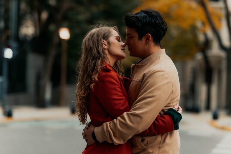 Aries Man and Scorpio Woman Compatibility: A Bad Decision?