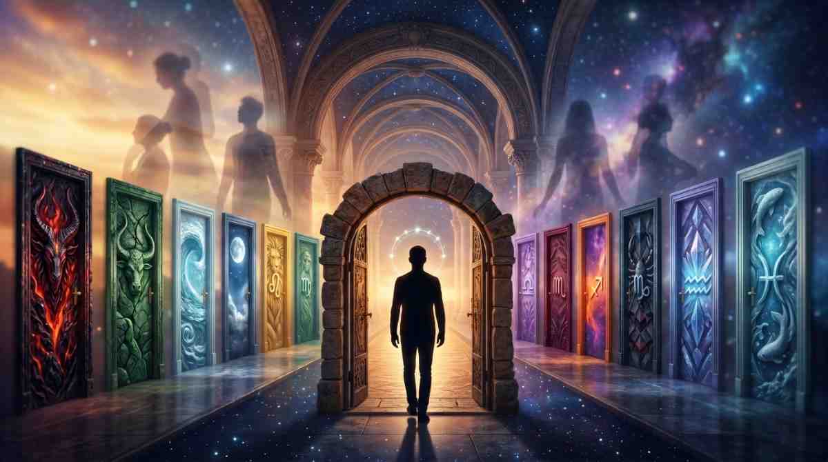 What Your Zodiac Rising Sign Reveals About First Impressions 