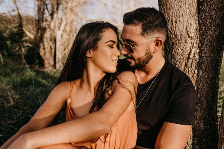 Libra Man and Scorpio Woman Compatibility Explained