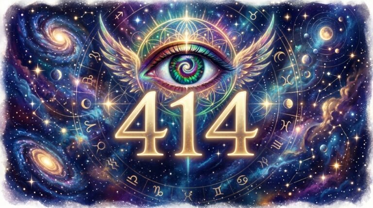 414 Angel Number Meaning for Your Love Life, Career, and More 