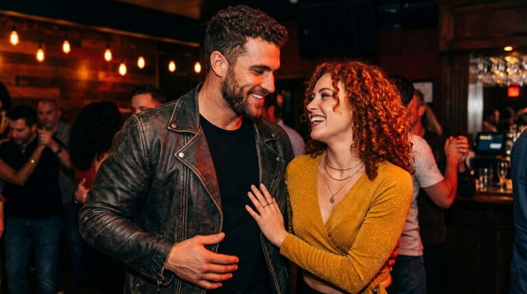 Aries Man & Leo Woman: Can This Power Couple Last?
