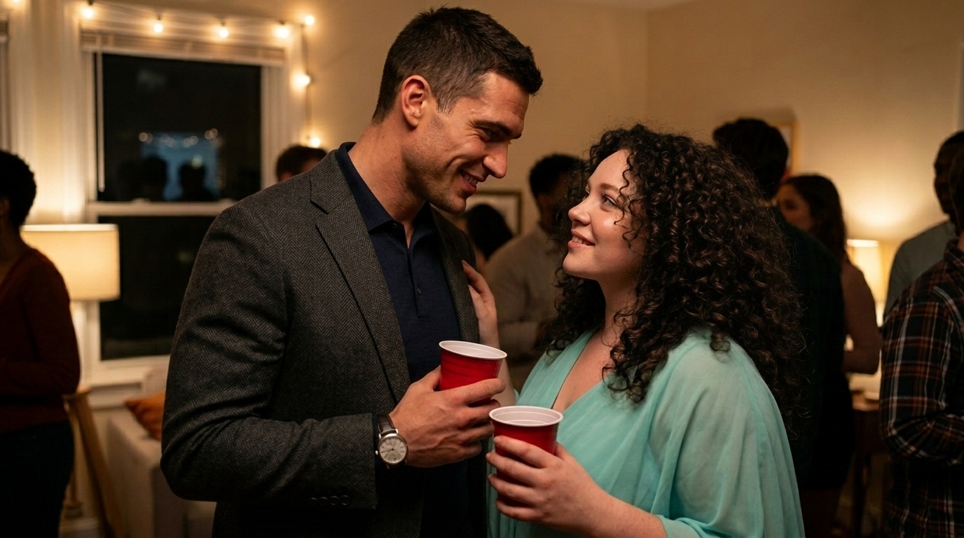 Scorpio Man and Pisces Woman: The Zodiac’s Dream Couple