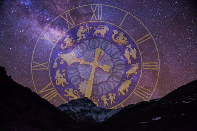 4 Zodiac Signs That Will Get Extremely Lucky This July