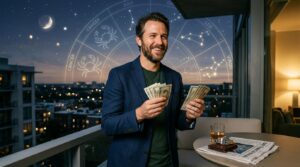 zodiac signs financial success july 2026
