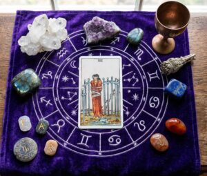 8 of Swords