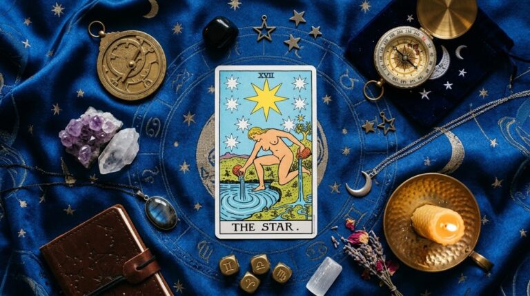 Tarot Card for This Week: July 6–12, 2026 Predictions