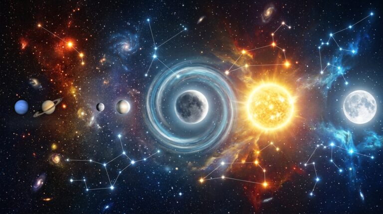 July 2026 Monthly Astrology Forecast