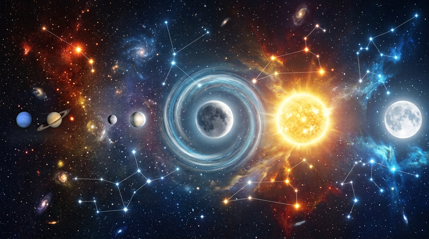 July 2026 Monthly Astrology Forecast