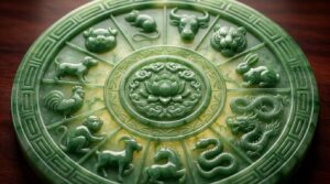 Chinese Zodiac Signs in July