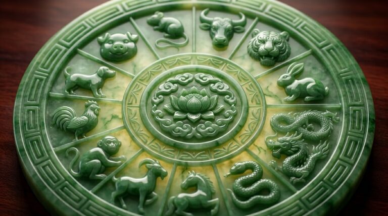 3 Chinese Zodiac Signs That Will Get Lucky This July 