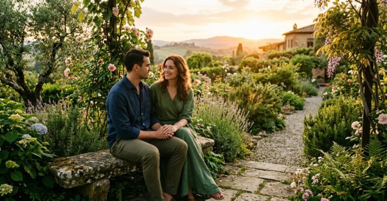 Virgo Man and Taurus Woman Compatibility
