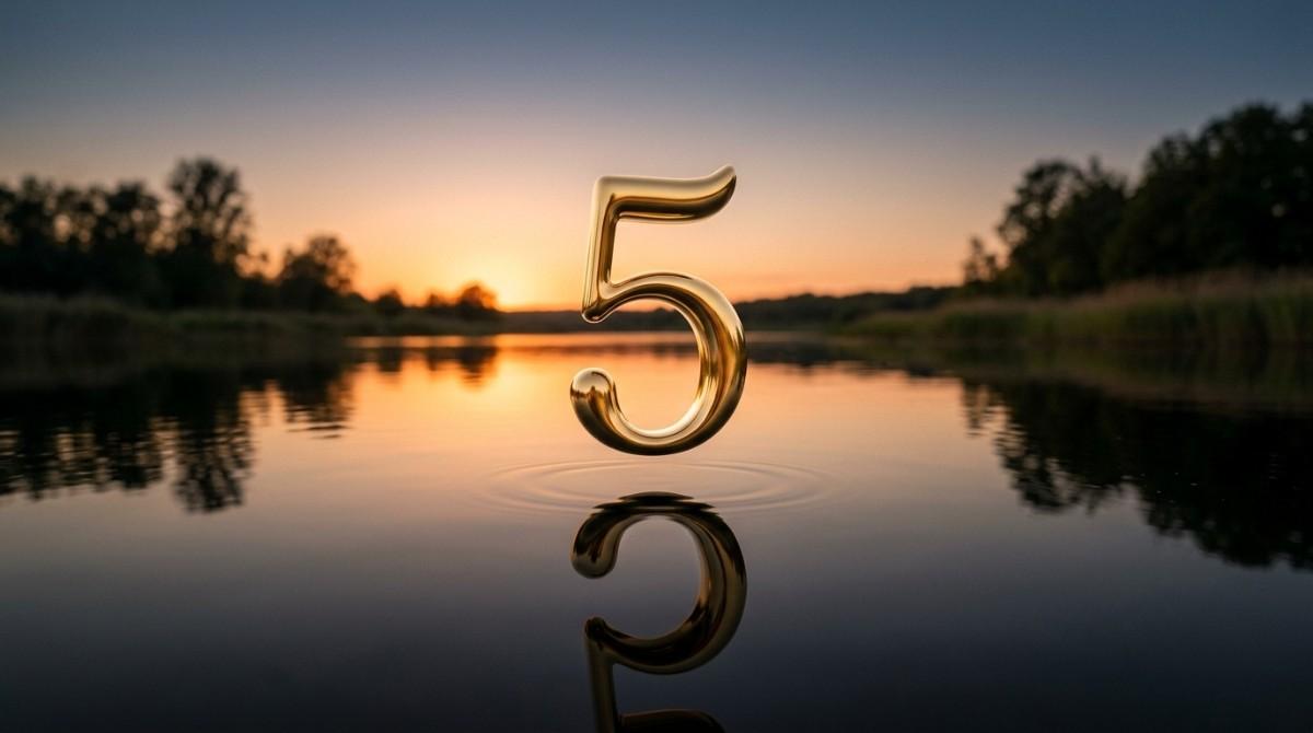 Life Path Number 5: Meaning, Love, Career & Compatibility