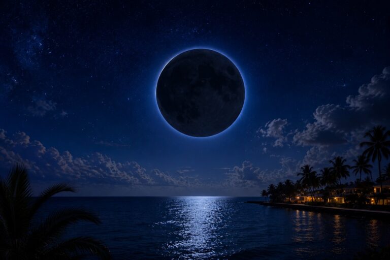New Moon in Cancer July 2026: Supermoon Guide