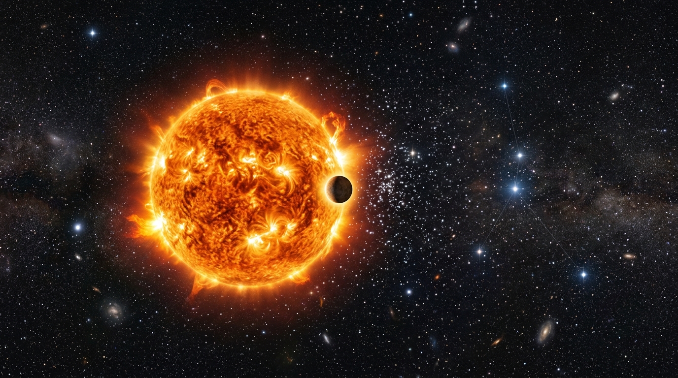 Mercury Cazimi in Cancer 2026: July’s Most Anticipated Transit
