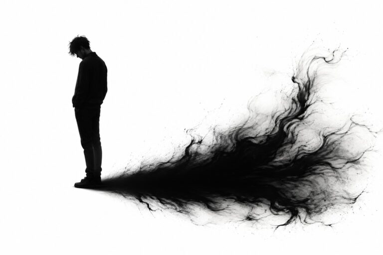 Black Aura Meaning: Energy, Personality, and Symbolism