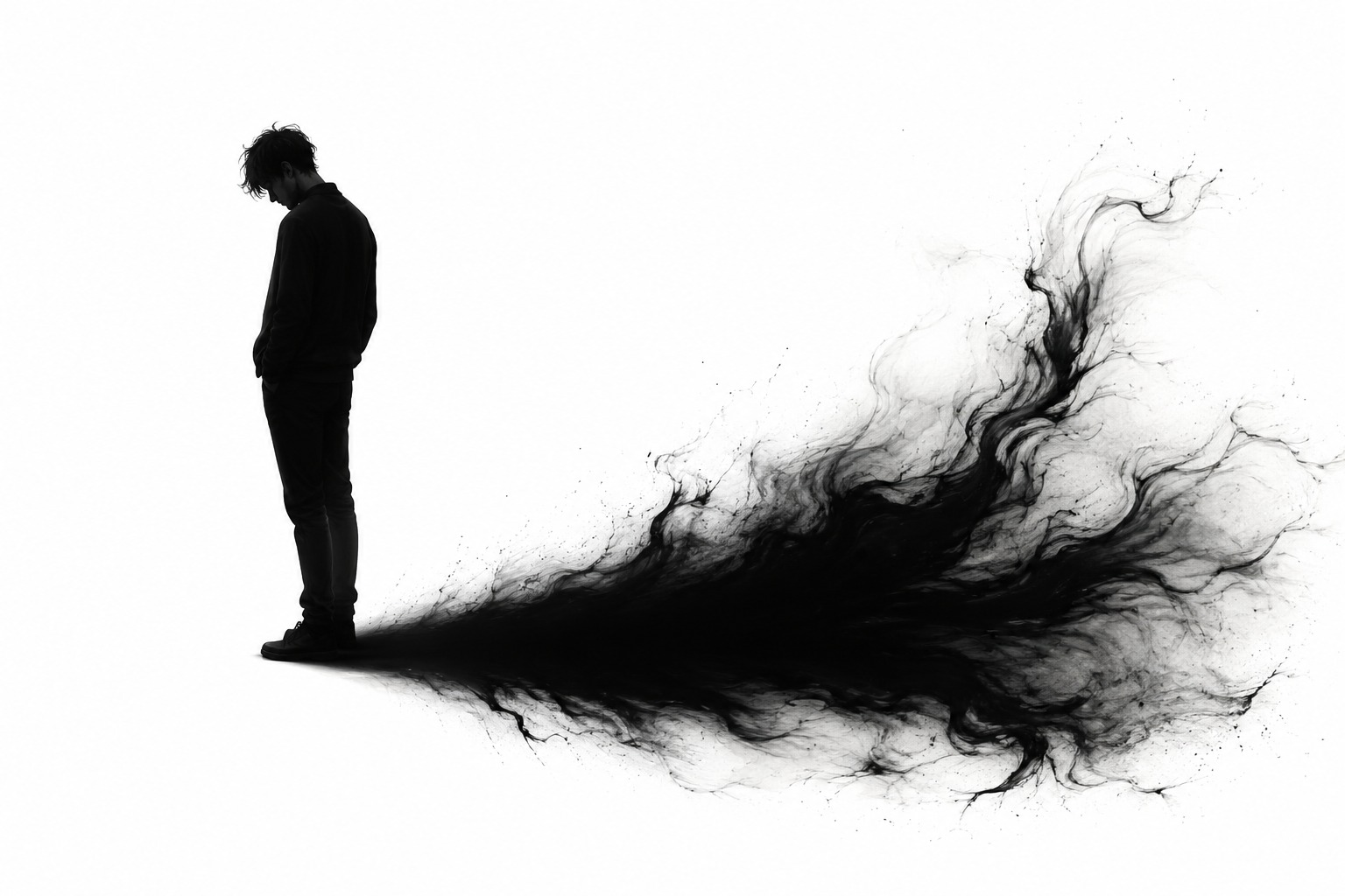 Black Aura Meaning: Energy, Personality, and Symbolism