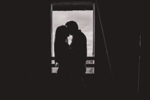 Scorpio woman Sagittarius man compatibility