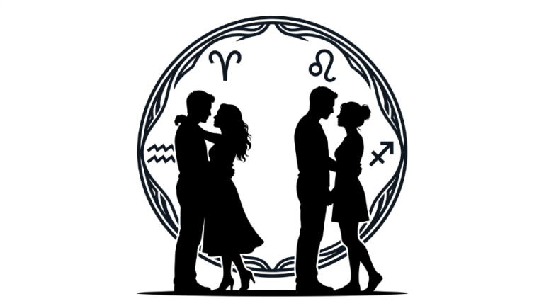 4 Zodiac Signs Set For Deep Love Before Summer 2026 Ends